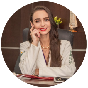 Dra. Nádia Betti